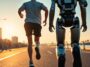 Robots, rendimiento y récords: ¿la nueva era del deporte?