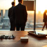 Startups europeas de IA, fintech y hardware que los inversores siguen de cerca