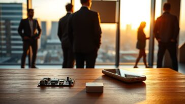 Startups europeas de IA, fintech y hardware que los inversores siguen de cerca