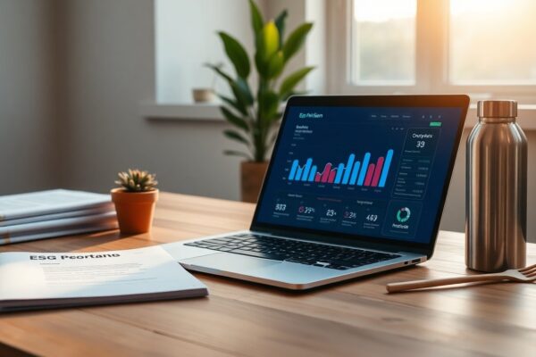 esg para startups: cómo la sostenibilidad impulsa el valor en compañías emergentes