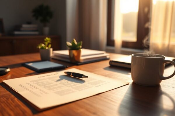 Guía completa sobre contratos y jornada laboral para pymes