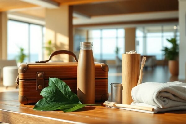 Guía para elegir alojamientos turísticos sostenibles y evitar greenwashing