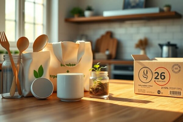 Guía para entender y aplicar métricas ESG en tus compras cotidianas