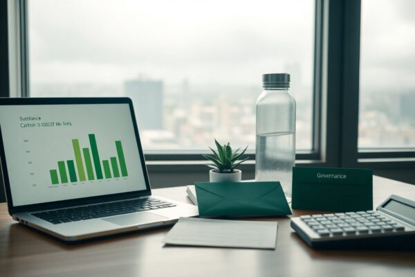Cómo implementar ESG en startups con autenticidad y rigor