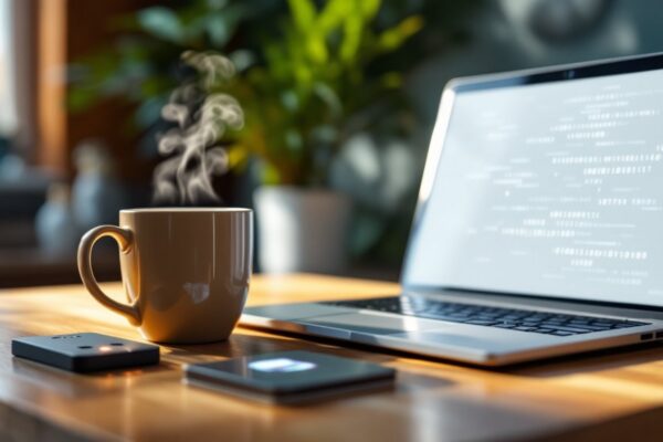Cómo los frameworks de IA optimizan la productividad sin aumentar el consumo energético