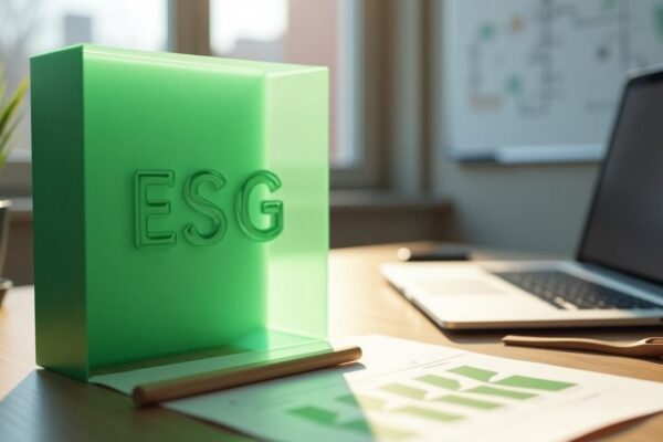 Cómo realizar due diligence ESG en la cadena de suministro