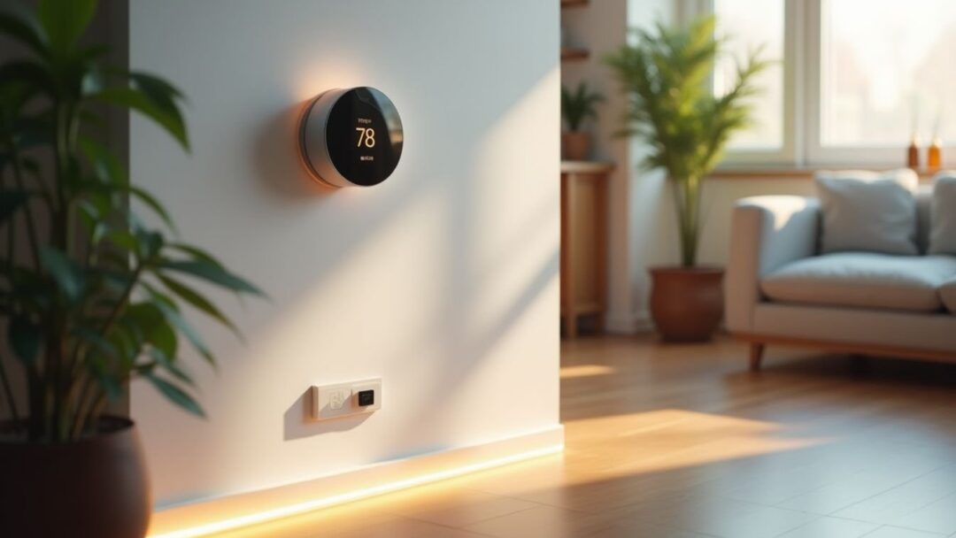 Dispositivos y automatizaciones que realmente ahorran energía