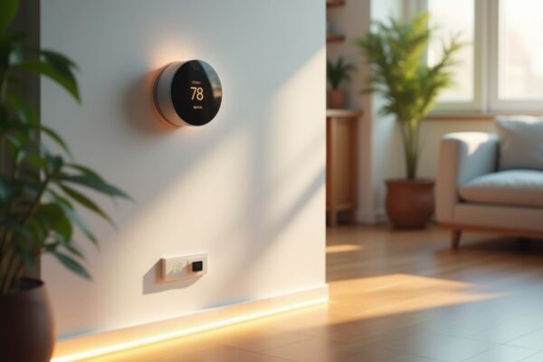 Dispositivos y automatizaciones que realmente ahorran energía