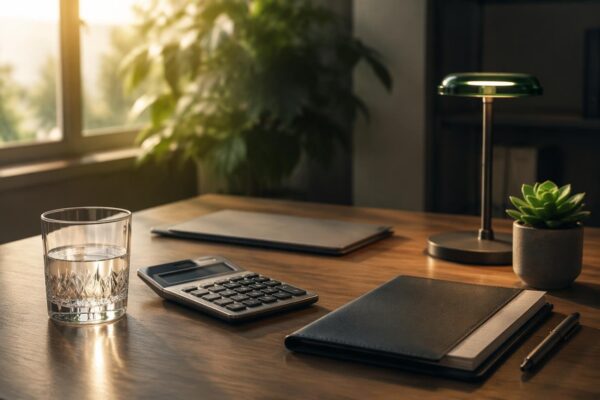 Estrategias para optimizar la caja: innovación, eficiencia y resiliencia